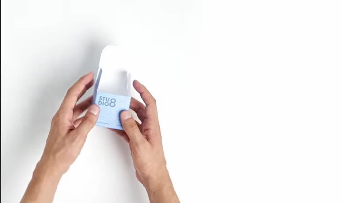 Example 5 of selected product